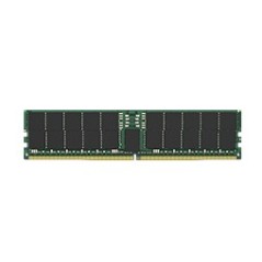 Kingston Technology KSM64R52BD4-64MH module de mémoire 64 Go 1 x 64 Go DDR5 6400 MT s 288-pin DIMM ECC