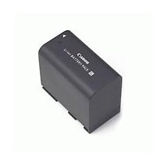 Canon BP-970G Li-Ion Battery Pack Lithium-Ion (Li-Ion) 7650 mAh