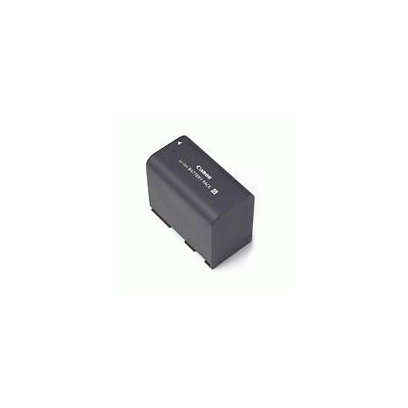 Canon BP-970G Li-Ion Battery Pack Lithium-Ion (Li-Ion) 7650 mAh