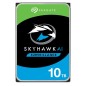 Seagate SkyHawk ST10000VE001 disque dur 10 To 7200 tr/min 3.5" Seagate SkyHawk ST10000VE001 disque dur 10 To 7200 tr/min 3.5"