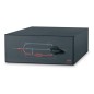 APC , By Pass externe 230V 100A Hardwire input IEC-320 output- (8) C13 (2) C19 APC , By Pass externe 230V 100A Hardwire input IEC-320 output- (8) C13 (2) C19