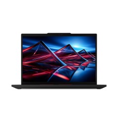 Lenovo ThinkPad P14s Gen 6 (AMD) AMD Ryzen AI 7 350 Station de travail mobile 35,6 cm (14") WUXGA 16 Go DDR5-SDRAM 512 Go SSD