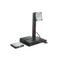 Lenovo 4XF1K03170 support d'écran plat pour bureau 68,6 cm (27") Noir Lenovo 4XF1K03170 support d'écran plat pour bureau 68,6 cm (27") Noir