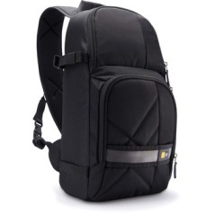 Case Logic CPL-107 Sac à bandoulière Noir