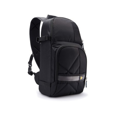 Case Logic CPL-107 Sac à bandoulière Noir