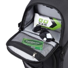 Case Logic CPL-107 Sac à bandoulière Noir