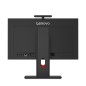 Lenovo ThinkCentre M90a Gen 6 Intel Core Ultra 5 235 60,5 cm (23.8") 1920 x 1080 pixels PC All-in-One 8 Go DDR5-SDRAM 256 Go Lenovo ThinkCentre M90a Gen 6 Intel Core Ultra 5 235 60,5 cm (23.8") 1920 x 1080 pixels PC All-in-One 8 Go DDR5-SDRAM 256 Go