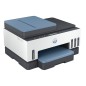 HP Smart Tank 7306 Sans fil All-in-One Couleur Imprimante, Impression recto-verso copieur, scanner HP Smart Tank 7306 Sans fil All-in-One Couleur Imprimante, Impression recto-verso copieur, scanner