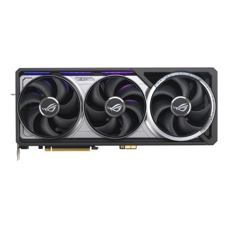 ASUS ROG Astral - -RTX5090-O32G-BTF-GAMING NVIDIA GeForce RTX 5090 32 Go GDDR7