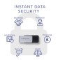 Integral INFD32GCRDLC3-197 lecteur USB flash 32 Go 3.2 Gen 1 (3.1 Gen 1)