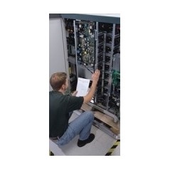 APC Semi-Annual Preventative Maintenance 5x8