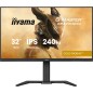 iiyama G-MASTER GB3290QSU-B1 écran plat de PC 80 cm (31.5") 2560 x 1440 pixels Quad HD LED Noir iiyama G-MASTER GB3290QSU-B1 écran plat de PC 80 cm (31.5") 2560 x 1440 pixels Quad HD LED Noir