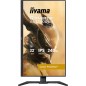 iiyama G-MASTER GB3290QSU-B1 écran plat de PC 80 cm (31.5") 2560 x 1440 pixels Quad HD LED Noir iiyama G-MASTER GB3290QSU-B1 écran plat de PC 80 cm (31.5") 2560 x 1440 pixels Quad HD LED Noir
