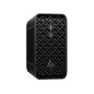 HP Z2 G1a Wolf Pro Security Edition Copilot+ PC AMD Ryzen AI Max PRO 390 64 Go LPDDR5x-SDRAM 2 To SSD Windows 11 Pro Mini PC