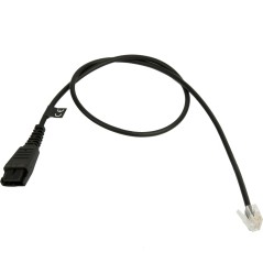Jabra 8800-00-88 accessoire pour casque  oreillettes Kit d'accessoires
