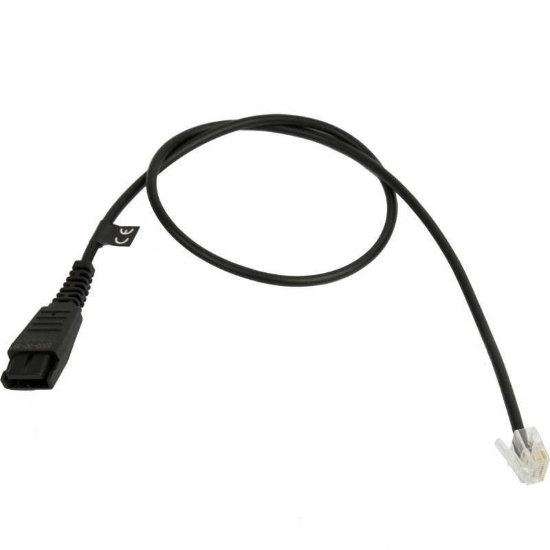 Jabra 8800-00-88 accessoire pour casque /oreillettes Kit d'accessoires