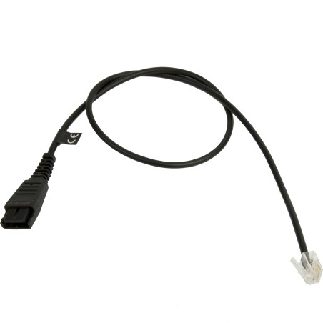 Jabra 8800-00-88 accessoire pour casque  oreillettes Kit d'accessoires