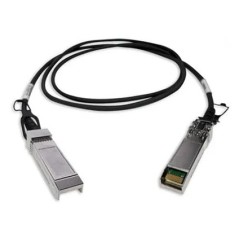 Lenovo 7Z57A03559 câble InfiniBand et à fibres optiques 5 m SFP28 DAC Noir