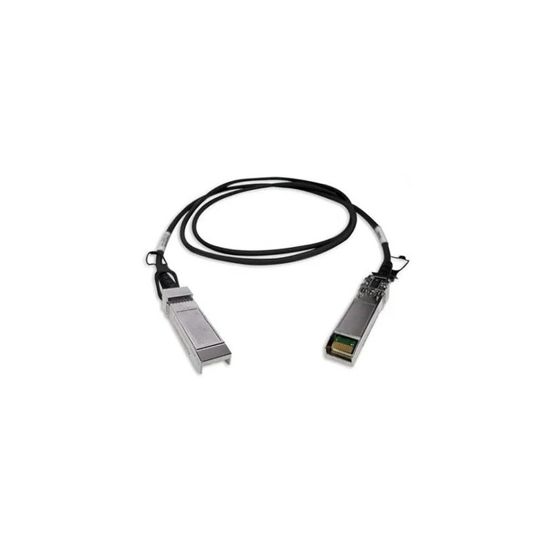 Lenovo 7Z57A03559 câble InfiniBand et à fibres optiques 5 m SFP28 DAC Noir