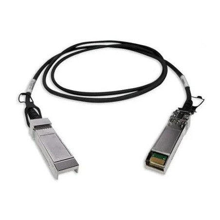 Lenovo 7Z57A03559 câble InfiniBand et à fibres optiques 5 m SFP28 DAC Noir