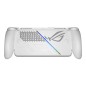 ASUS ROG Xbox Ally RC73YA-NH002W console de jeux portables 17,8 cm (7") 512 Go Écran tactile Wifi Blanc