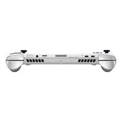 ASUS ROG Xbox Ally RC73YA-NH002W console de jeux portables 17,8 cm (7") 512 Go Écran tactile Wifi Blanc