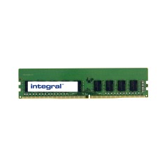 Integral IN4T8GECJPX module de mémoire 8 Go 1 x 8 Go DDR4 288-pin DIMM ECC