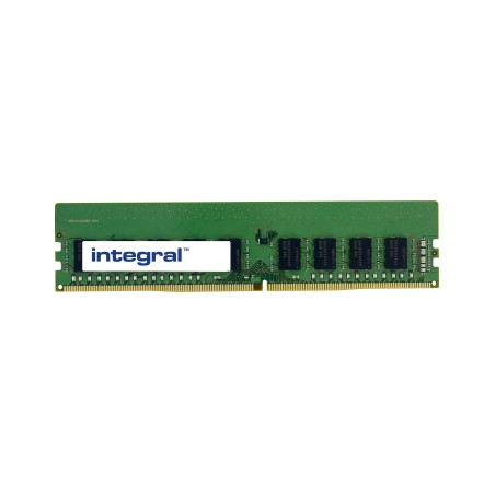Integral IN4T8GECJPX module de mémoire 8 Go 1 x 8 Go DDR4 288-pin DIMM ECC