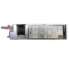 DELL 450-AIYU unité d'alimentation d'énergie 1400 W Noir, Acier inoxydable