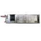 DELL 450-AIYU unité d'alimentation d'énergie 1400 W Noir, Acier inoxydable