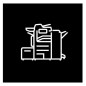 Xerox 497K23470 kit d'imprimantes et scanners Kit de connectivité sans fil Xerox 497K23470 kit d'imprimantes et scanners Kit de connectivité sans fil