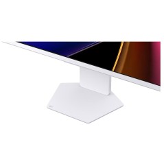 LG 32G810SA-W.AEU écran plat de PC 81,3 cm (32") 3840 x 2160 pixels 4K Ultra HD LCD Noir