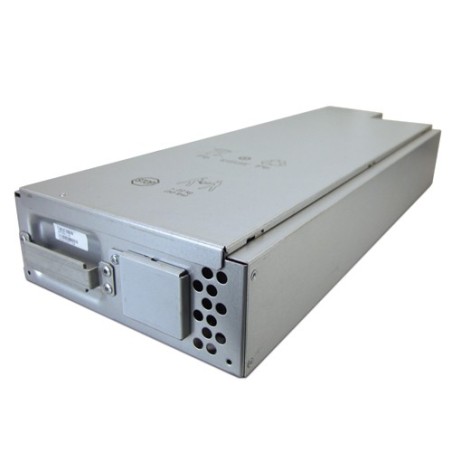 APC Cartouche de batterie de rechange APCRBC118 (OEM)