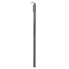 APC Rack PDU,Basic,Zero U,12.5kW unité de distribution d'énergie Noir