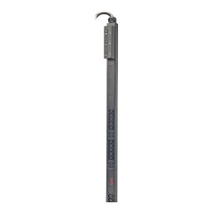 APC Rack PDU,Basic,Zero U,12.5kW unité de distribution d'énergie Noir
