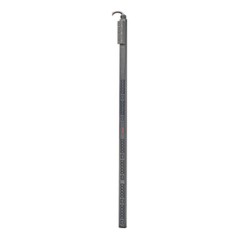 APC Rack PDU,Basic,Zero U,12.5kW unité de distribution d'énergie Noir