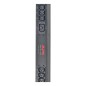 APC Rack PDU,Basic,Zero U,12.5kW unité de distribution d'énergie Noir