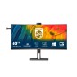 Philips 40B1U6903CH/00 écran plat de PC 100,8 cm (39.7") 5120 x 2160 pixels 5K Ultra HD LCD Noir Philips 40B1U6903CH/00 écran plat de PC 100,8 cm (39.7") 5120 x 2160 pixels 5K Ultra HD LCD Noir