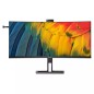 Philips 40B1U6903CH/00 écran plat de PC 100,8 cm (39.7") 5120 x 2160 pixels 5K Ultra HD LCD Noir Philips 40B1U6903CH/00 écran plat de PC 100,8 cm (39.7") 5120 x 2160 pixels 5K Ultra HD LCD Noir