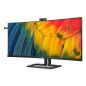 Philips 40B1U6903CH/00 écran plat de PC 100,8 cm (39.7") 5120 x 2160 pixels 5K Ultra HD LCD Noir Philips 40B1U6903CH/00 écran plat de PC 100,8 cm (39.7") 5120 x 2160 pixels 5K Ultra HD LCD Noir