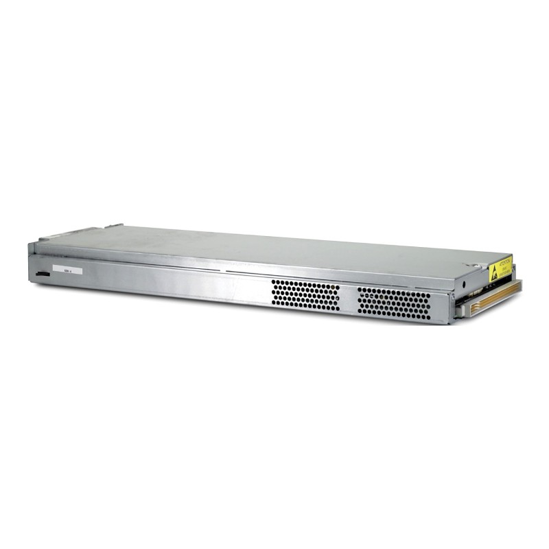 APC Symmetra, montage en rack, module d'informations