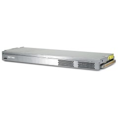APC Symmetra, montage en rack, module d'informations