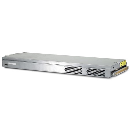 APC Symmetra, montage en rack, module d'informations