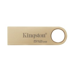 Kingston Technology DataTraveler 512Go 220Mo s Clé USB 3.2 Gen 1 Métal SE9 G3