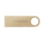 Kingston Technology DataTraveler 512Go 220Mo/s Clé USB 3.2 Gen 1 Métal SE9 G3 Kingston Technology DataTraveler 512Go 220Mo/s Clé USB 3.2 Gen 1 Métal SE9 G3