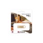 Kingston Technology DataTraveler 512Go 220Mo/s Clé USB 3.2 Gen 1 Métal SE9 G3 Kingston Technology DataTraveler 512Go 220Mo/s Clé USB 3.2 Gen 1 Métal SE9 G3