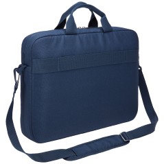 Case Logic Advantage ADVA-116 Dark Blue 39,6 cm (15.6") Sac Messenger Bleu