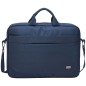 Case Logic Advantage ADVA-116 Dark Blue 39,6 cm (15.6") Sac Messenger Bleu