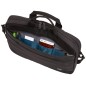 Case Logic Advantage ADVA-116 Dark Blue 39,6 cm (15.6") Sac Messenger Bleu
