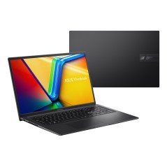 ASUS Vivobook 17X M3704YA AMD Ryzen™ 5 7430U Ordinateur portable 43,9 cm (17.3") Full HD 8 Go DDR4-SDRAM 512 Go SSD Wi-Fi 5